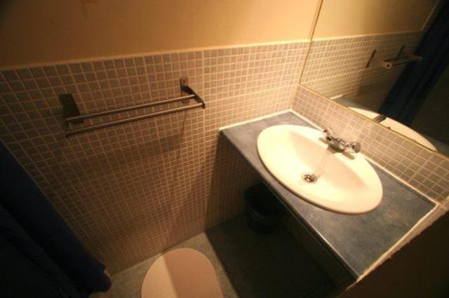 ホテルオスタル バイレス バルセロナ 部屋 写真