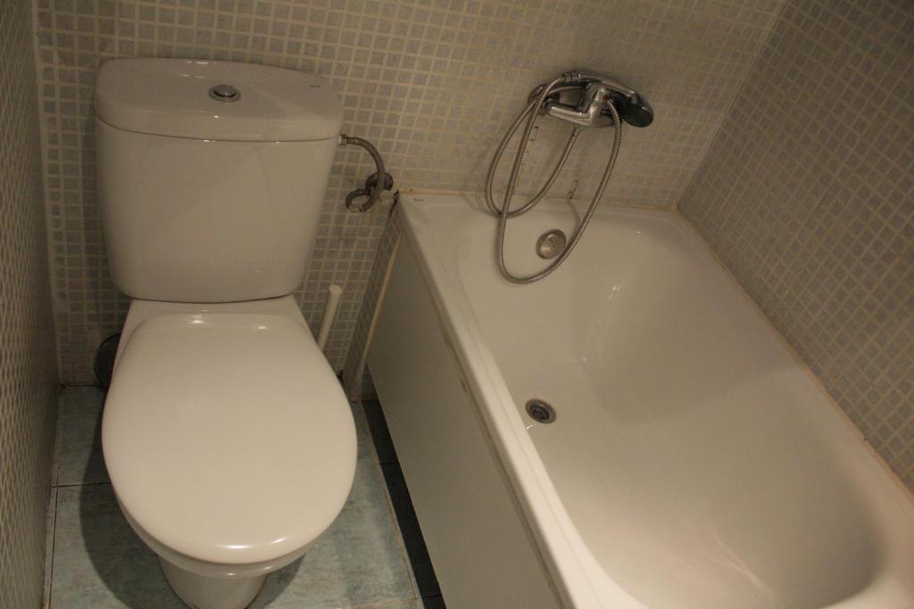 ホテルオスタル バイレス バルセロナ 部屋 写真