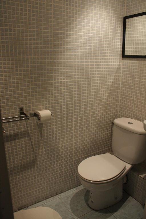 ホテルオスタル バイレス バルセロナ 部屋 写真